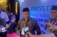 Dari Potensi Rp 180 Triliun, Wakaf Uang Baru Terkumpul Rp 2,23 Triliun