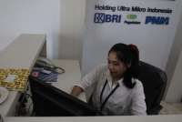 Holding Ultra Mikro Salurkan Pembiayaan Rp 632 Triliun per Kuartal III-2025