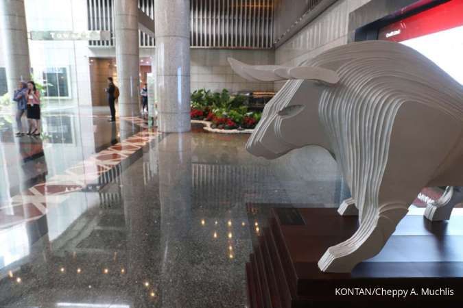 Tiga dari Sembilan Saham IPO di Januari 2024, Masih Konsisten Mencatat Kenaikan Harga