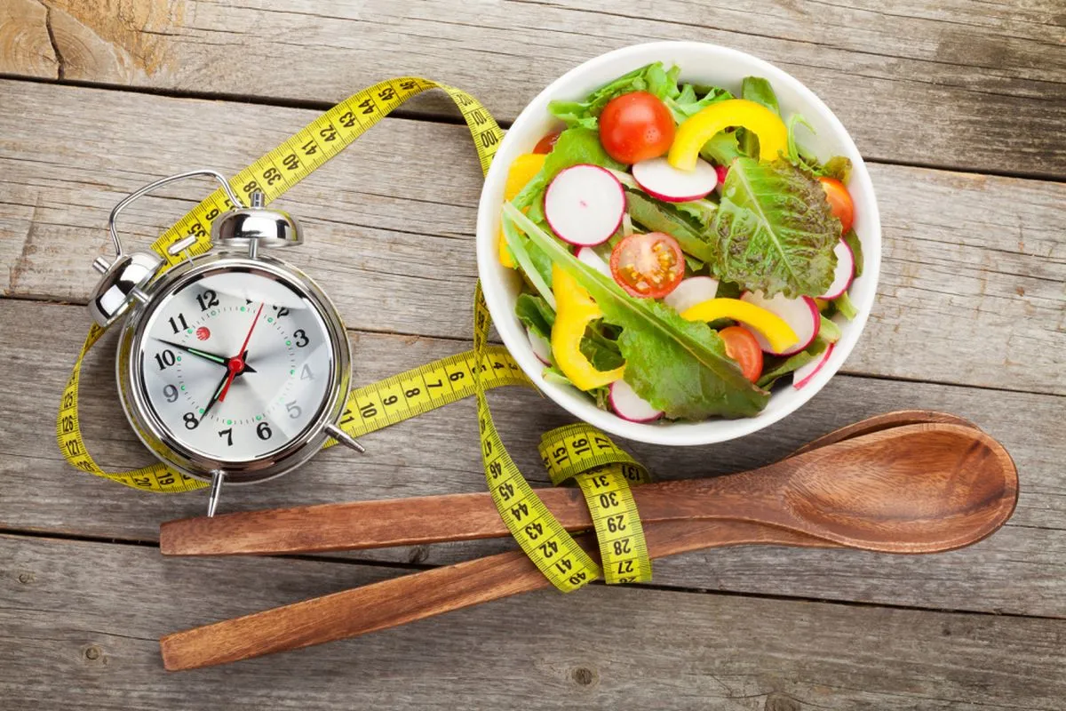 5 Hal yang Bisa Memperlambat Metabolisme Tubuh 
