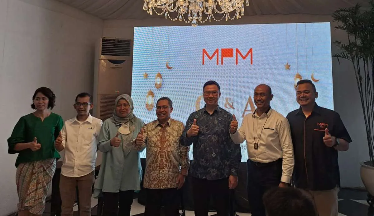Mitra Pinasthika (MPMX) Akan Tebar Dividen, Cek Besaran dan Jadwalnya