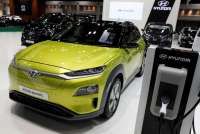 Kabinet Thailand Menyetujui Paket Potongan Pajak dan Subsidi Untuk Kendaraan Listrik