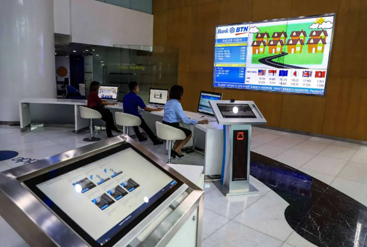 Dibalik Aksi Perbankan Memborong SBN