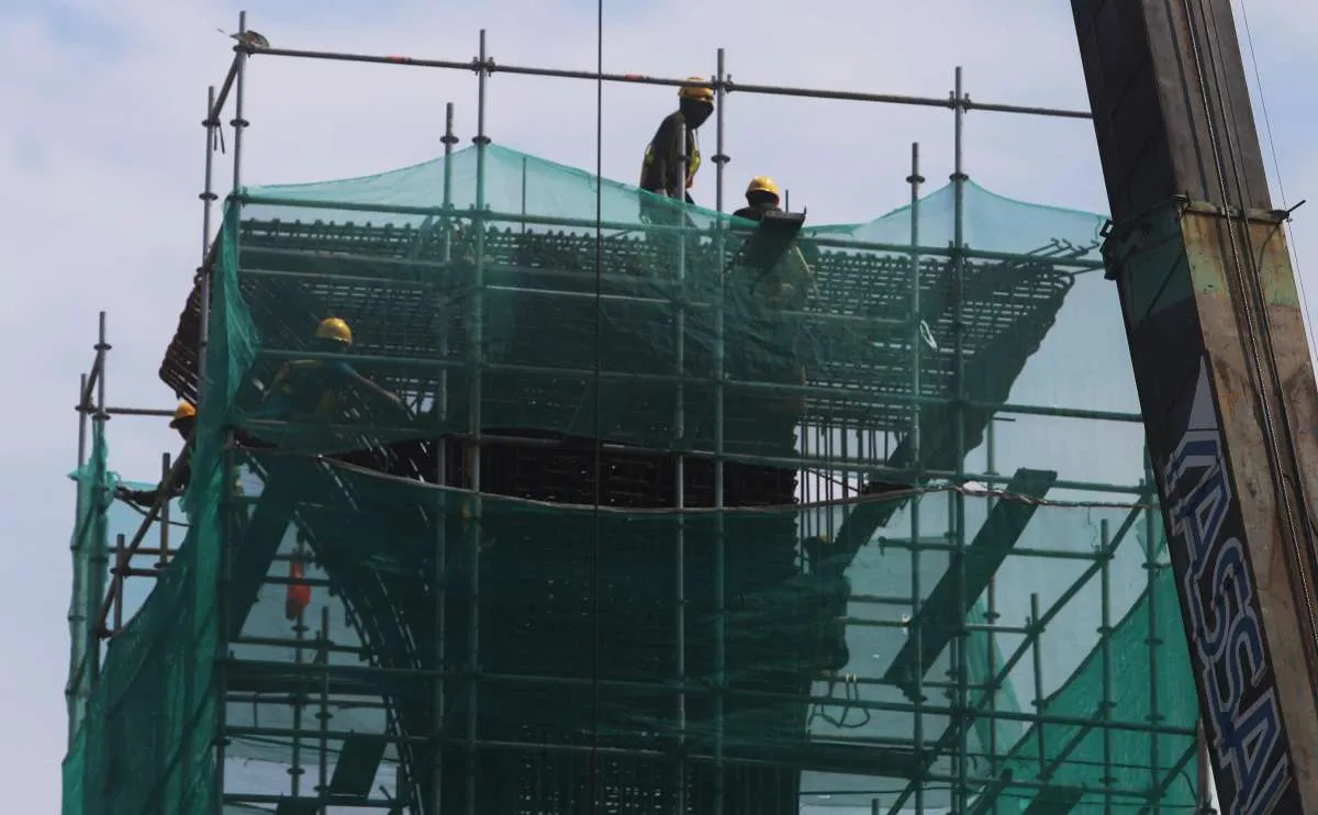 Progres LRT Jakarta Fase 1B Capai 61,79%, Fokus Konektivitas dan Keberlanjutan