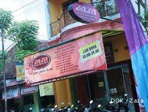 Wah, peluang bisnis salon muslimah masih terbuka lebar