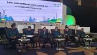 Menakar Prospek Kinerja Keuangan serta Saham AADI dan ADMR Sepanjang 2025 