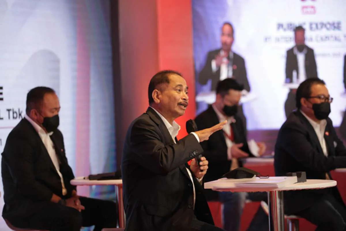 Visi Media Asia (VIVA) Optimistis Catatkan Kinerja Positif hingga Akhir Tahun