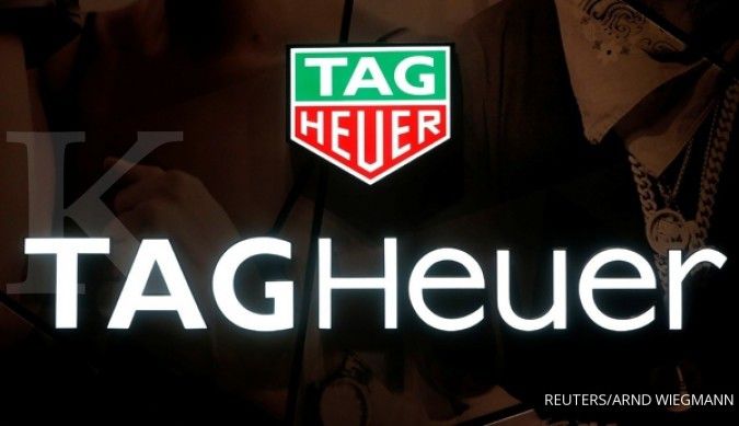 TAG Heuer Jadi Sponsor Utama Pertama dalam Sejarah GP Monaca