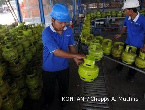 Tabung Gas Meledak, Pemerintah Jangan Salahkan Rakyat