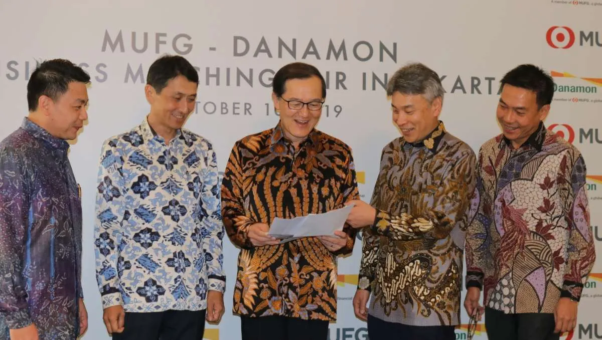 Danamon lepas kendali di Asuransi Adira ke Zurich Insurance