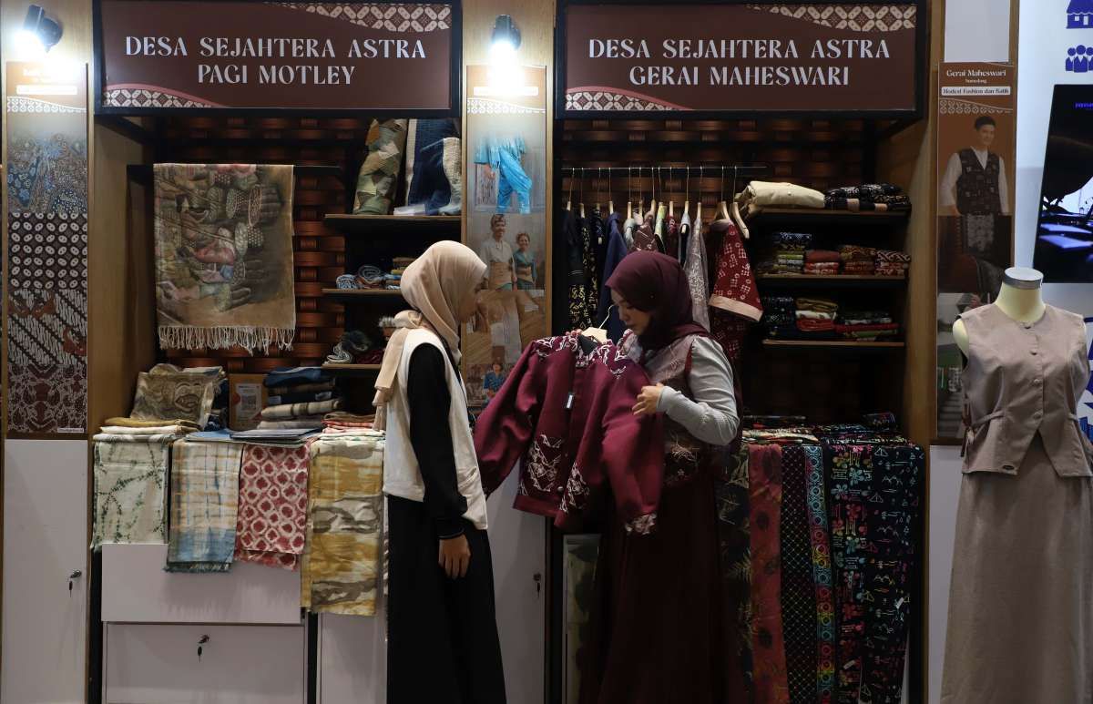 Beleid Pajak UMKM Terbit Semester I-2026