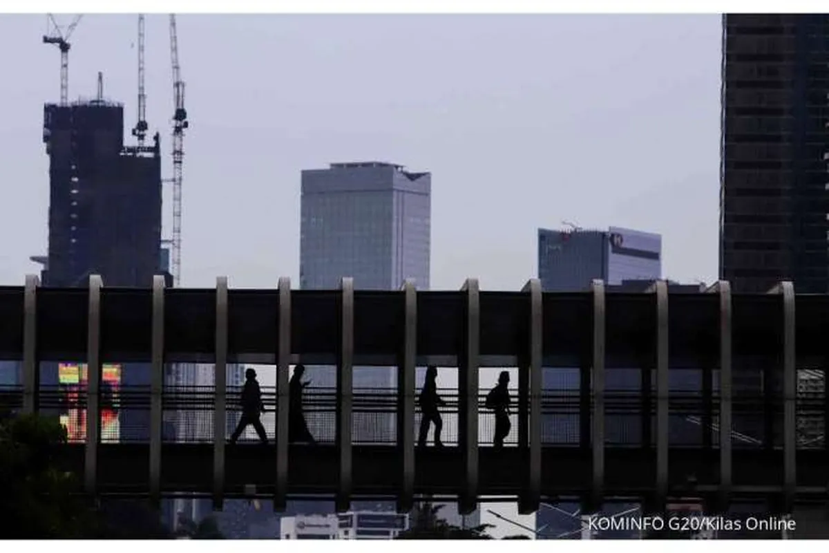 Mendorong Pemulihan Ekonomi lewat Integrasi Pembayaran Digital