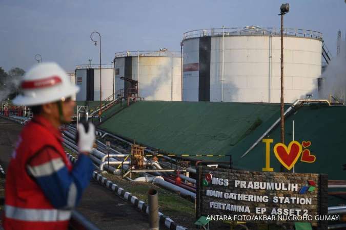 Genjot Sumur Baru, Pertamina EP Prabumulih Tingkatkan Pasokan Gas Domestik