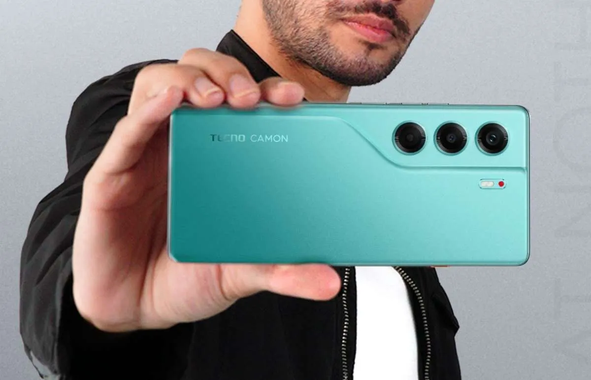 Rekomendasi HP 2 Jutaan Baru: Pilih TECNO Camon 40 dan Samsung Galaxy A06 5G