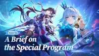 Honkai: Star Rail 3.5: Jadwal Banner, Bocoran Karakter dan Kode Redeem yang Aktif