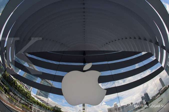 Tampil dengan desain baru dan widget seperti di iOS, Apple siap rilis MacOS Big Sur