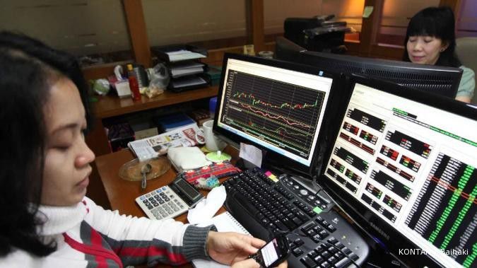 Soal rekening, Bapepam-LK masih periksa eTrading