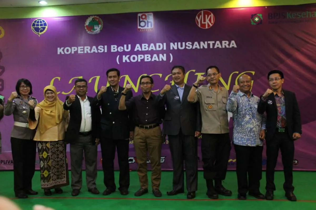 Mengenal Beu Jek, penantang baru Go Jek dan Grab 