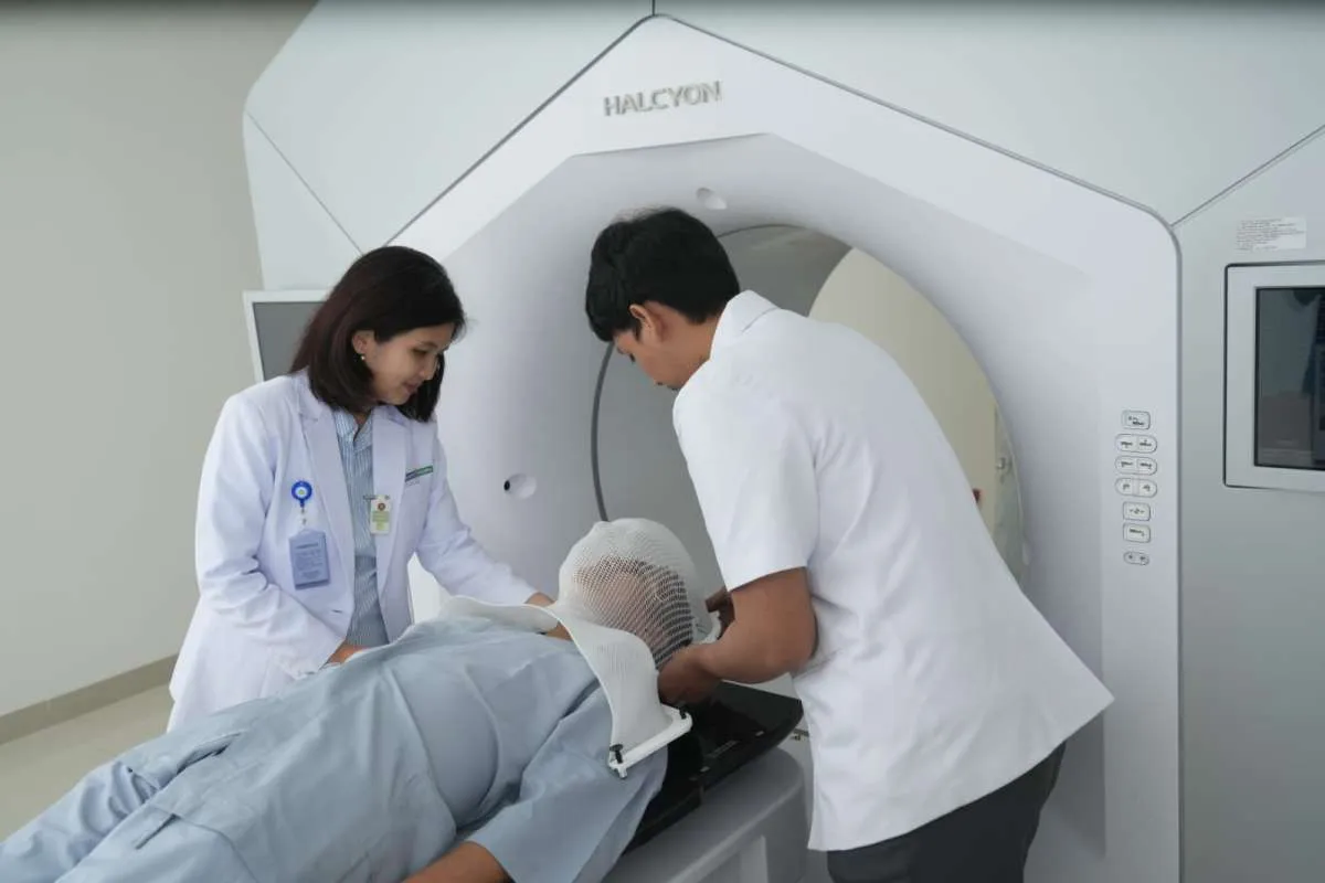 Siloam Hospitals Agora Tingkatkan Layanan Melalui LINAC dan Cathlab
