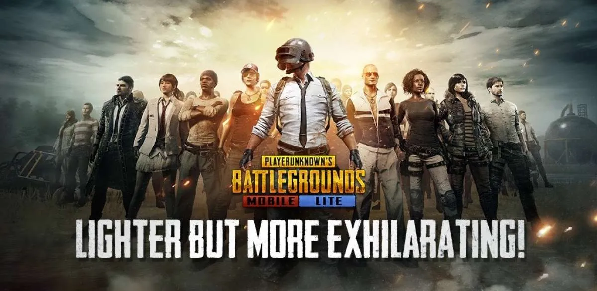 Cara Download PUBG Mobile Lite Android, Spek Ringan Lengkap dengan Link Resminya