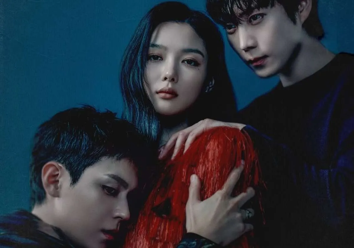 Sinopsis Drakor Dear X & Link Nonton Subtitle Indonesia, Ada Kim Yoo Jung