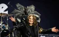 Sosok Ozzy Osbourne Tutup Usia, Ini Profil dan Kisah Inspiratif Vokalis Black Sabbath