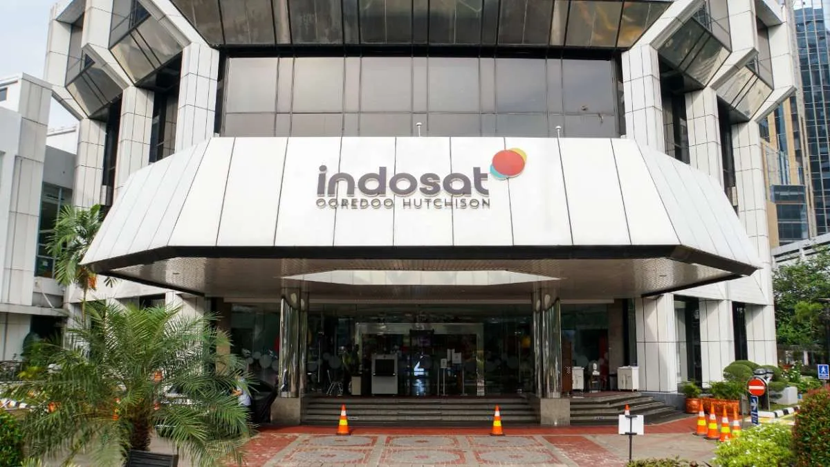 Indosat (ISAT) Siapkan Capex Sebesar Rp 12 Triliun di 2024