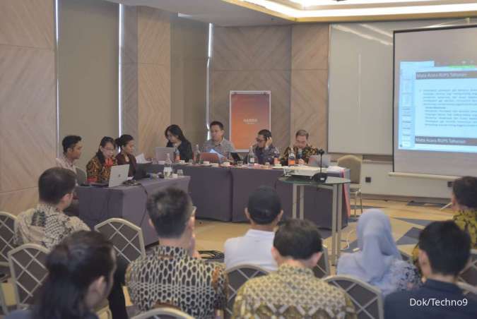 Techno9 Indonesia (NINE) Menilai Bisnis Tambang Batubara Miliki Prospek Cemerlang