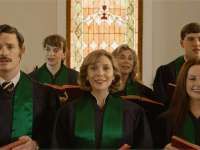 Serial Kriminal Baru Elizabeth Olsen, Love and Death Siap Tayang di HBO Max!