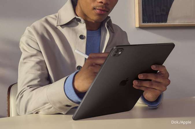 10 Tablet Terbaik untuk Kerja di Tahun 2025, Ada Android dan iOS