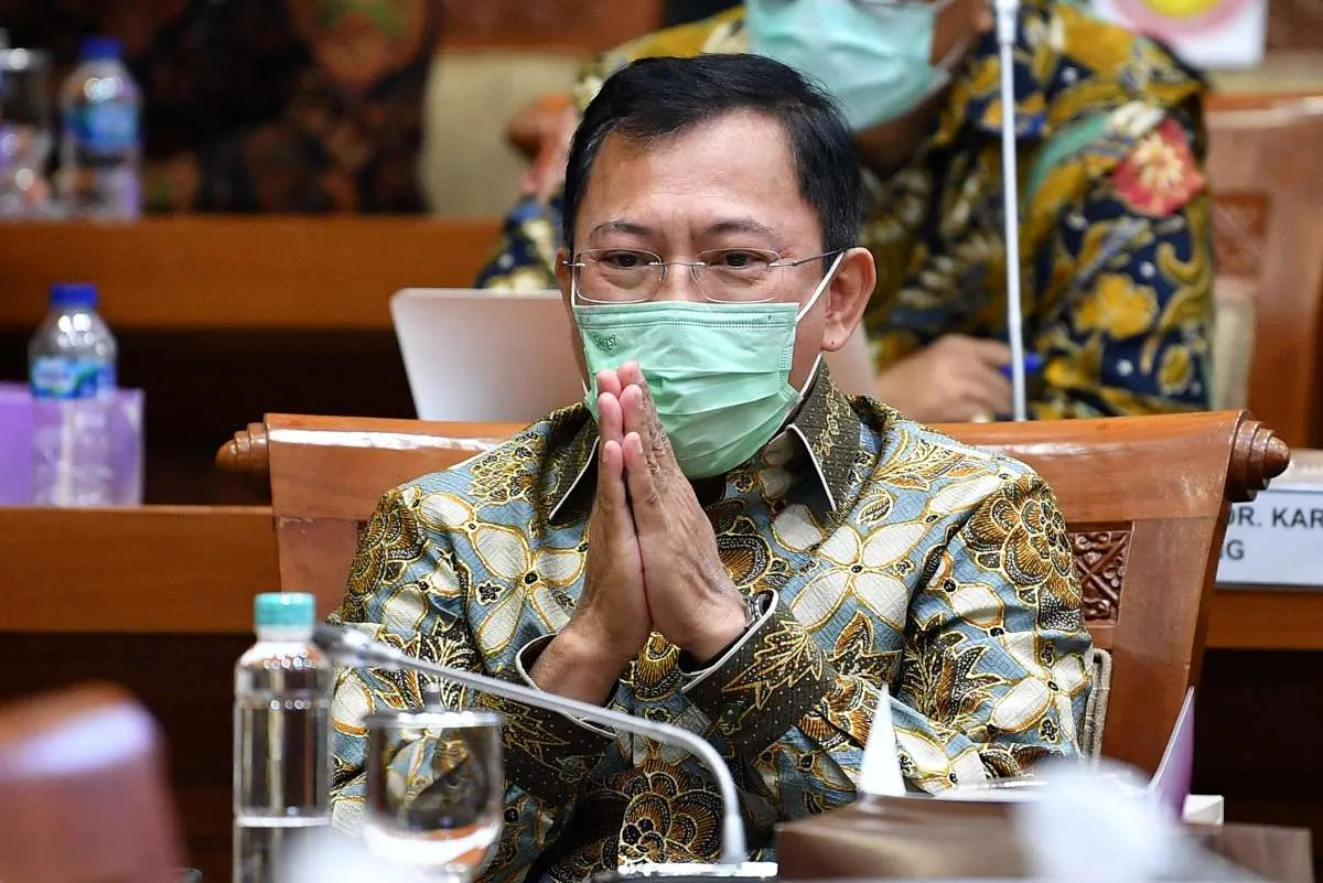 Vaksin nusantara terus menuai pro dan kontra, terbaru tokoh nasional dukung BPOM