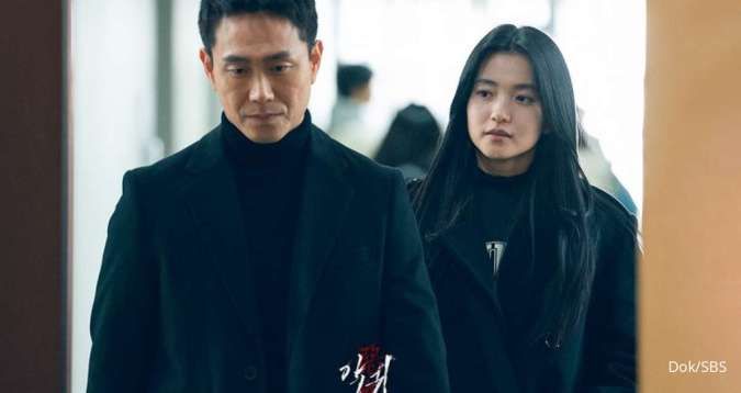 Revenant Kalahkan Not Others, 11 Drama Korea Rating Tertinggi Minggu Ketiga Juli 2023