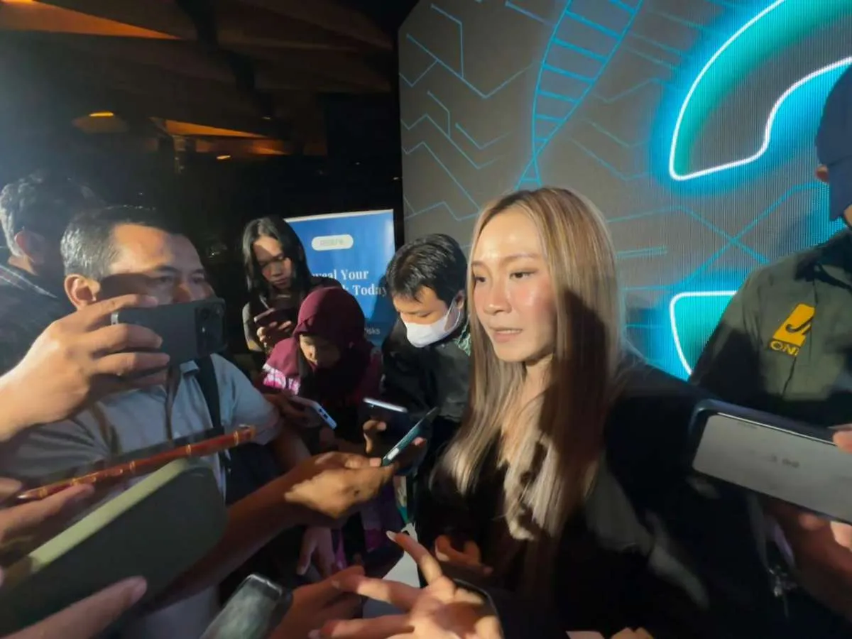 Regene Dikembangkan untuk Revolusi Kesehatan Personal dengan Teknologi DNA dan AI