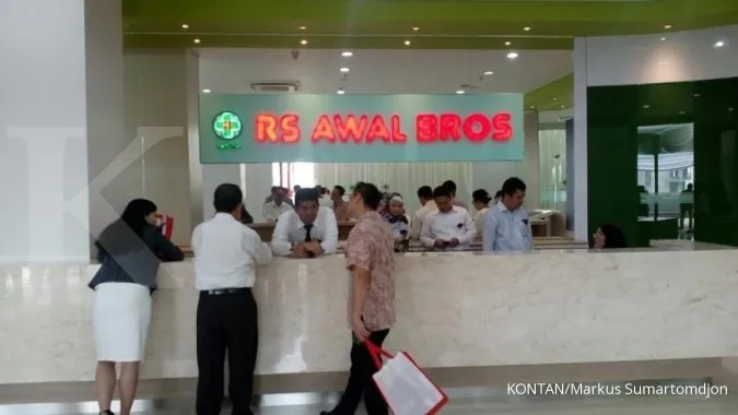 Net Income of Famon Awal Bros (PRAY) Rises 20% in Q1 2024