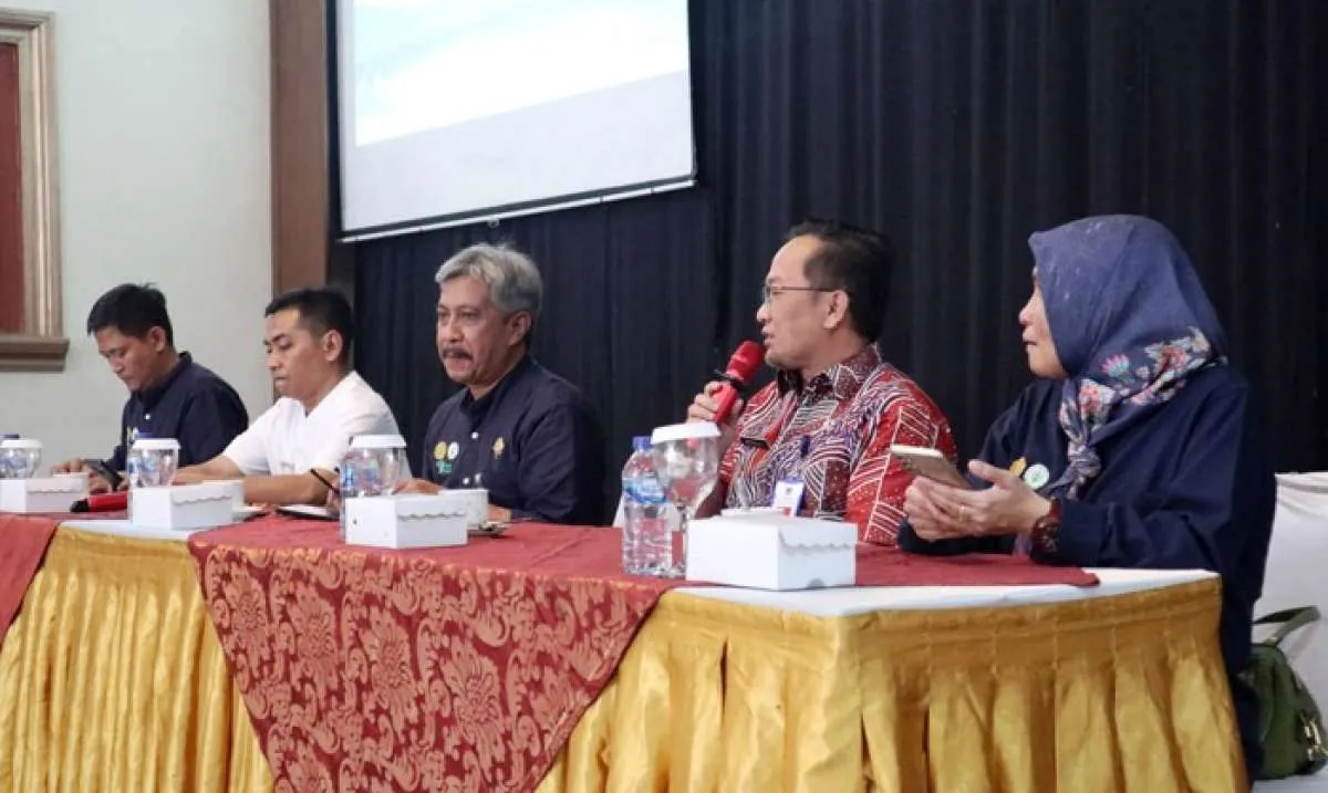 Kolaborasi Kementan dan Pemkab Malang Bangun Generasi Muda Pertanian