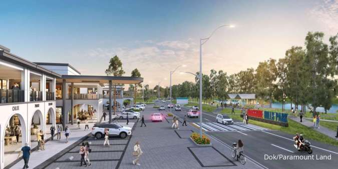 Magiore Signature East Gading Serpong Ludes Terjual