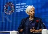 Lagarde Menilai, Insentif Lebih Efektif daripada Pajak untuk Tarik Investasi ke Eropa