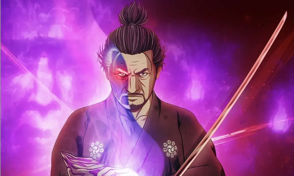 Sinopsis Onimusha Anime Netflix, Berikut Link Streaming Subtitle Indonesia Resmi 