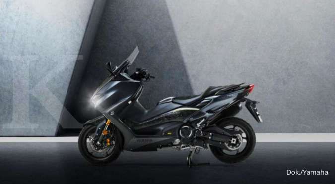Harga motor Yamaha terbaru per April 2022
