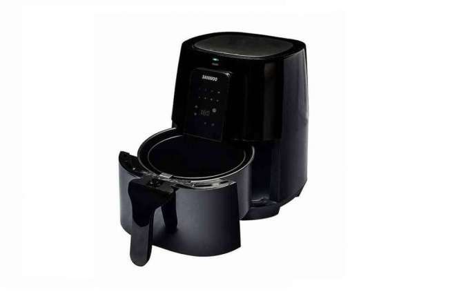 Tetap Berkualitas, Ini Rekomendasi Air Fryer di Bawah 1 Juta yang Bisa Dicoba