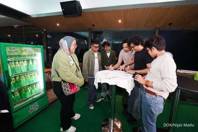 Pengguna Terus Meningkat, Semakin Banyak Brand yang Memanfaatkan Media Sosial 