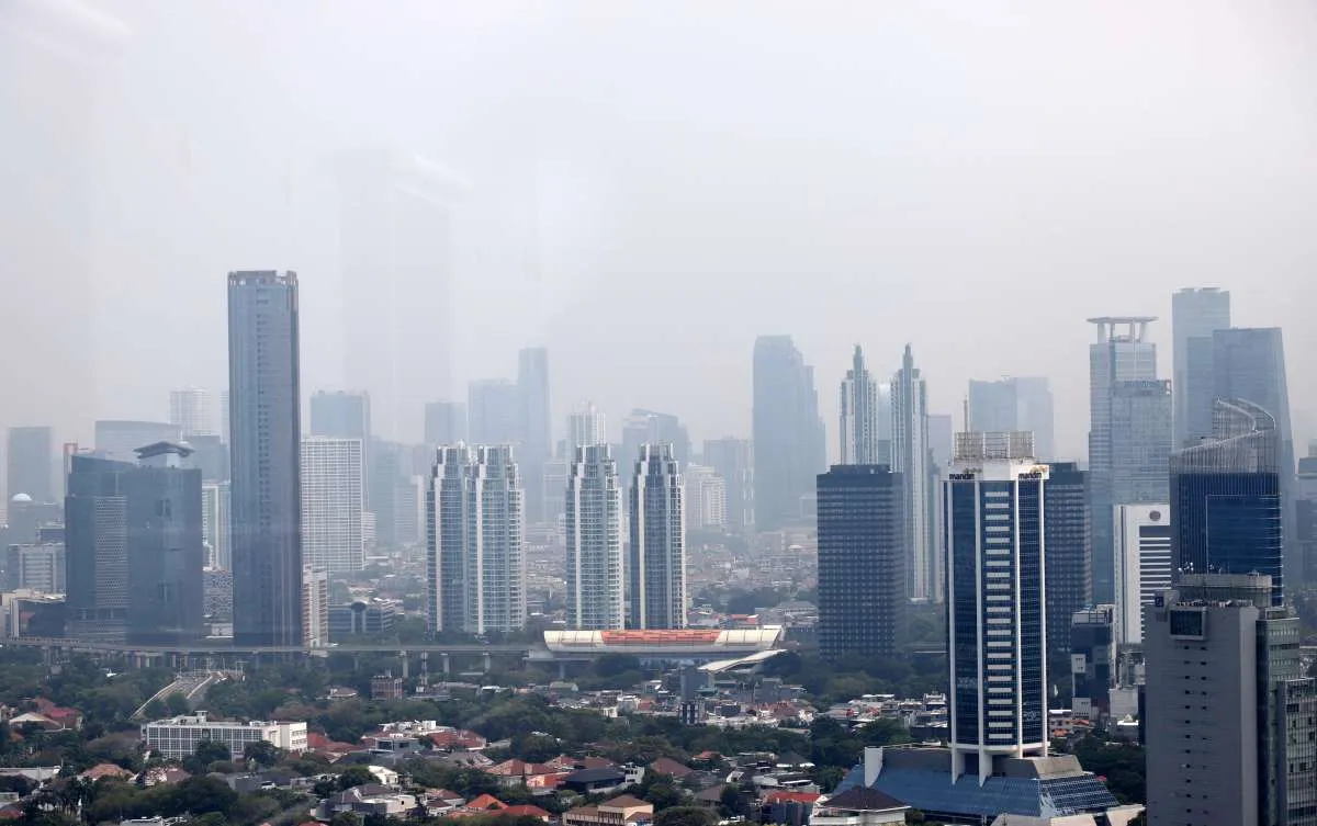 Pasar Karbon RI Beroperasi Juni 2026, DEN Ungkap Peluang Besarnya