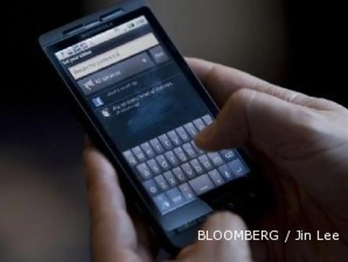 Pesaing iPad Semakin Banyak