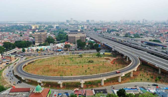 Waskita Berikan Diskon 5 Ruas Tol, Catat Ini Periodenya
