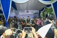 Empat APHT Sumbang Penerimaan Cukai Rp 30 Miliar Jelang Tutup Tahun