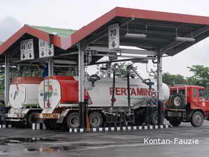 Pertamina dan Mitsui Batalkan Kerja Sama