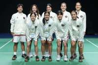 SEA Games 2025 : Hadapi Thailand, Ini Susunan Tim Putri di Final Bulu Tangkis Beregu