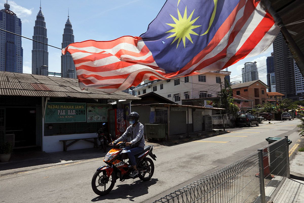 Ada Temuan Praktik Kerja Paksa, Dyson Memutus Kontrak Dengan Pemasok Malaysia ATA