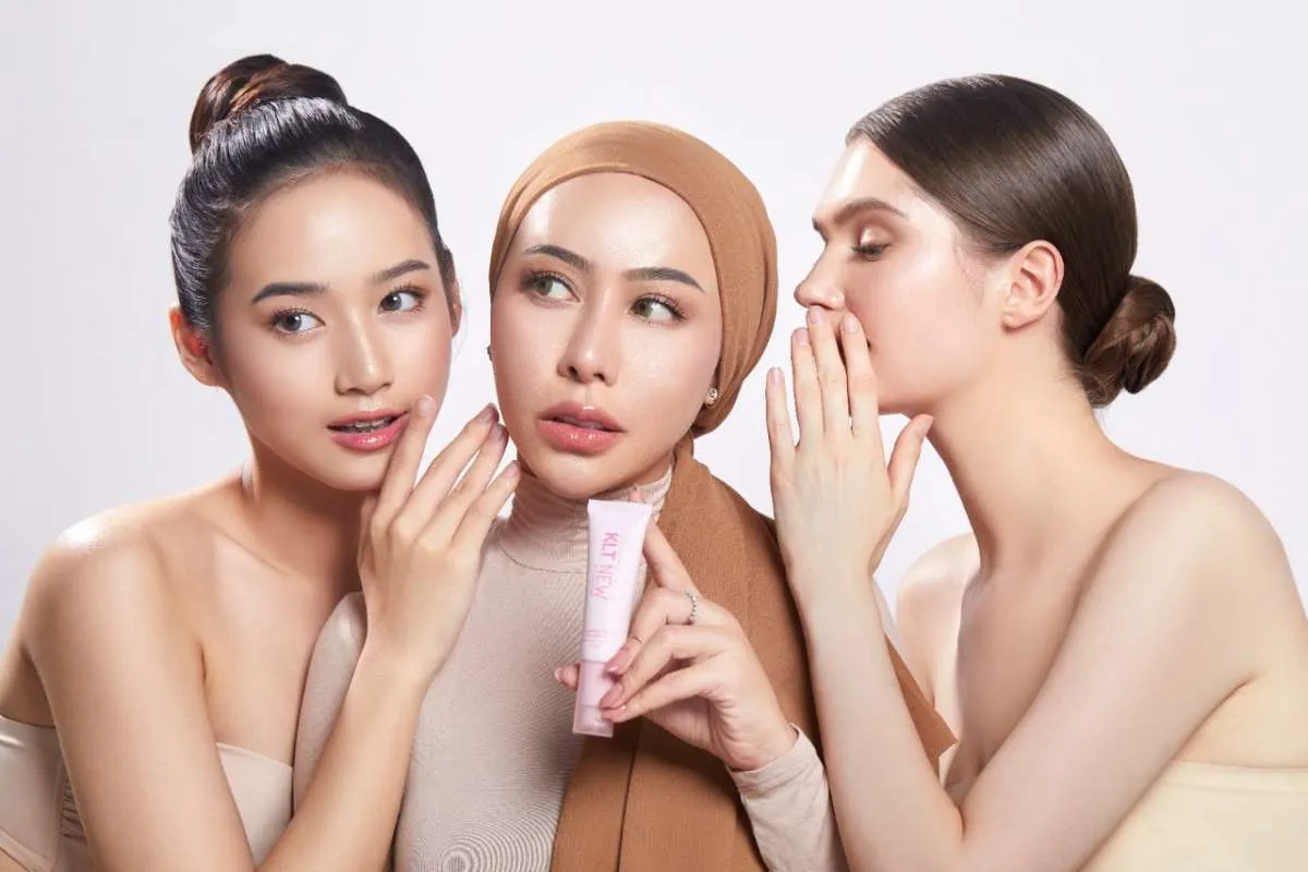 Di Tengah Dominasi Produk Asing, Segar Snow Meluncurkan Produk Baru