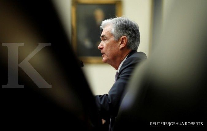 Powell: The Fed Perlu Lebih Banyak Bukti Penurunan Inflasi Sebelum Potong Suku Bunga